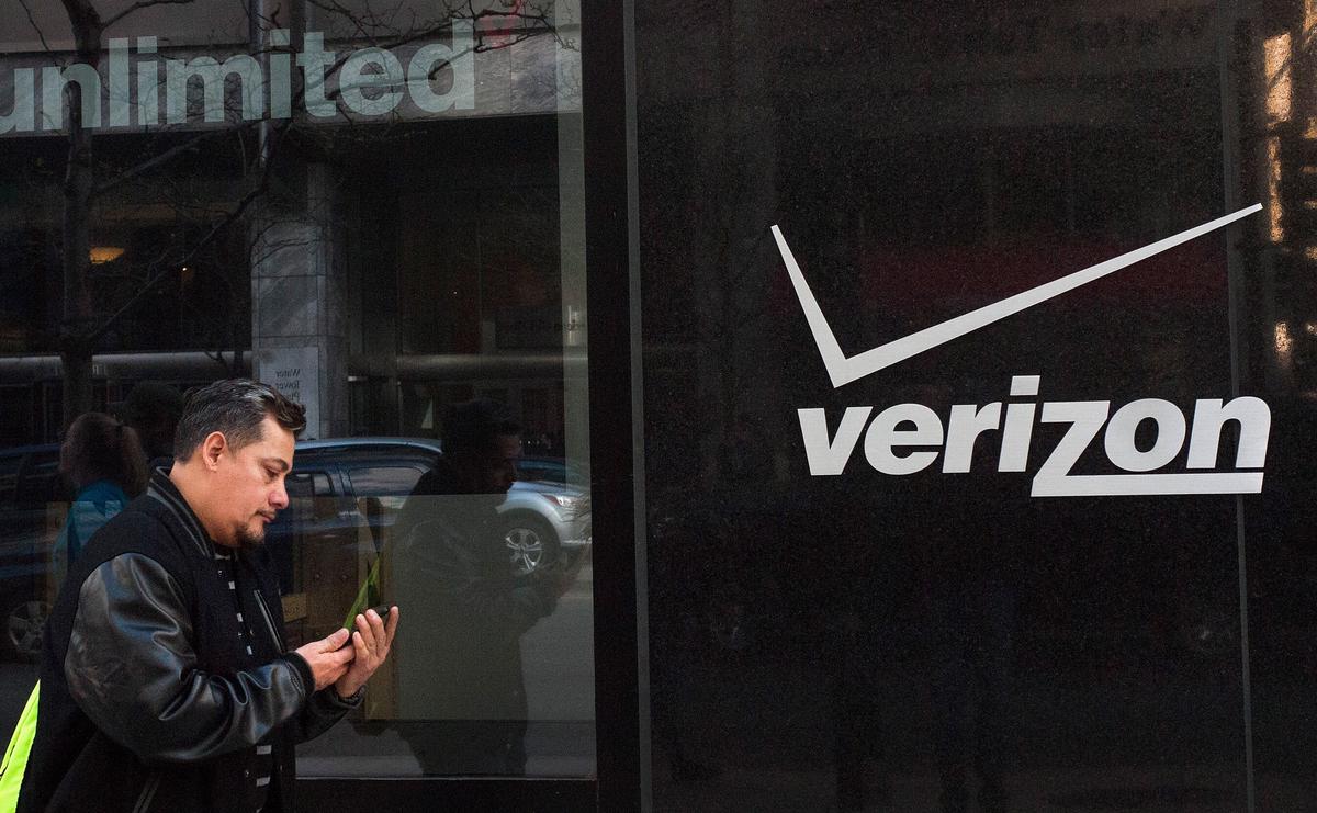 Today Is the Last Day to Claim Part of a $100 Million Verizon Settlement