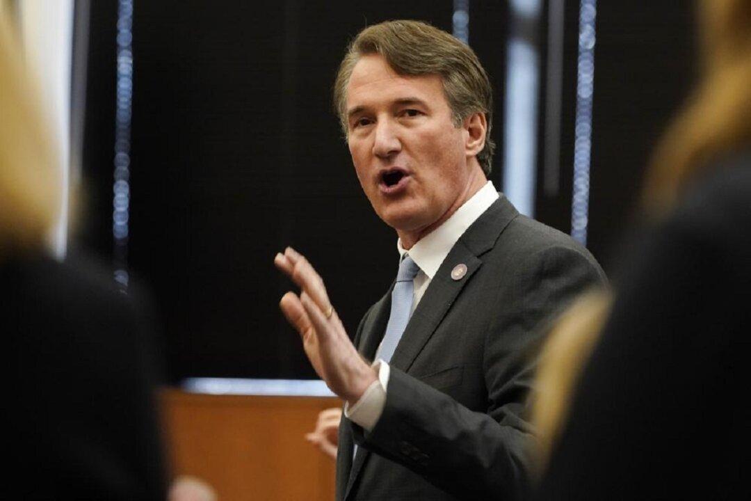 Ford–China Battery Plant Agreement Would Have Been a ‘Trojan Horse’: Gov. Youngkin