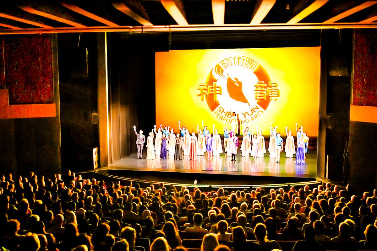Cities Across Australia Anticipate Shen Yun’s 2025 Season