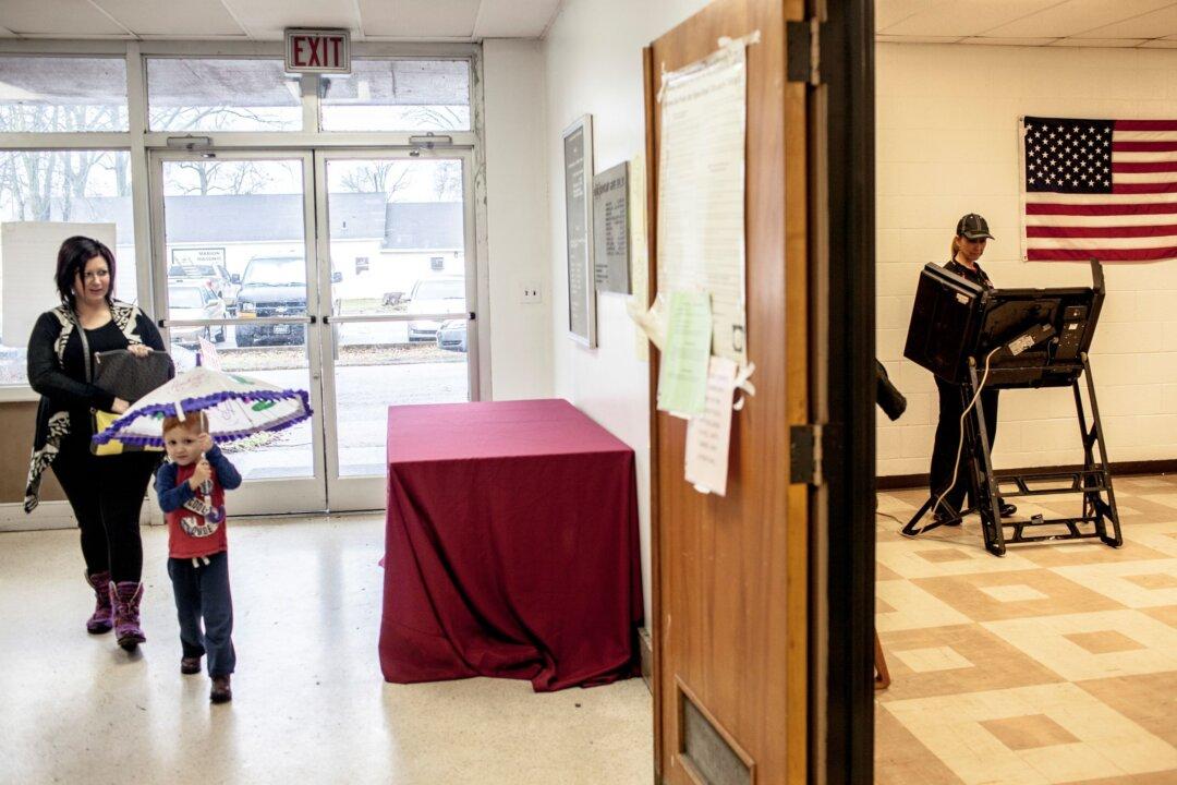 Arkansas Primary: An Overview of Key Midterm Races