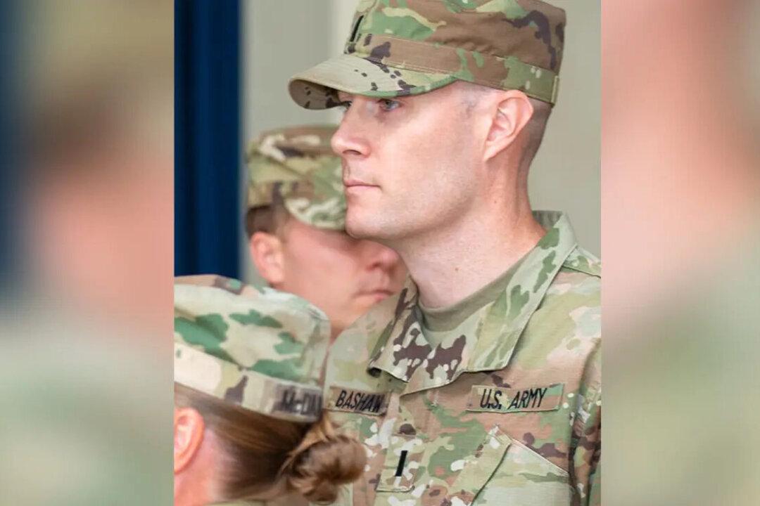 Whistleblower Disputes Data Glitch Explanation Behind Drastic Increase in Non-Infectious Diseases in Military