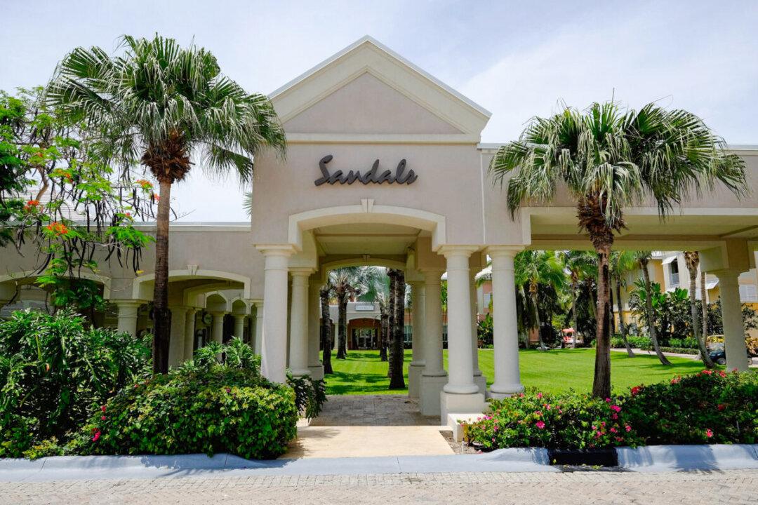 3 Americans Found Dead at Bahamas Resort After ‘Health Emergency’