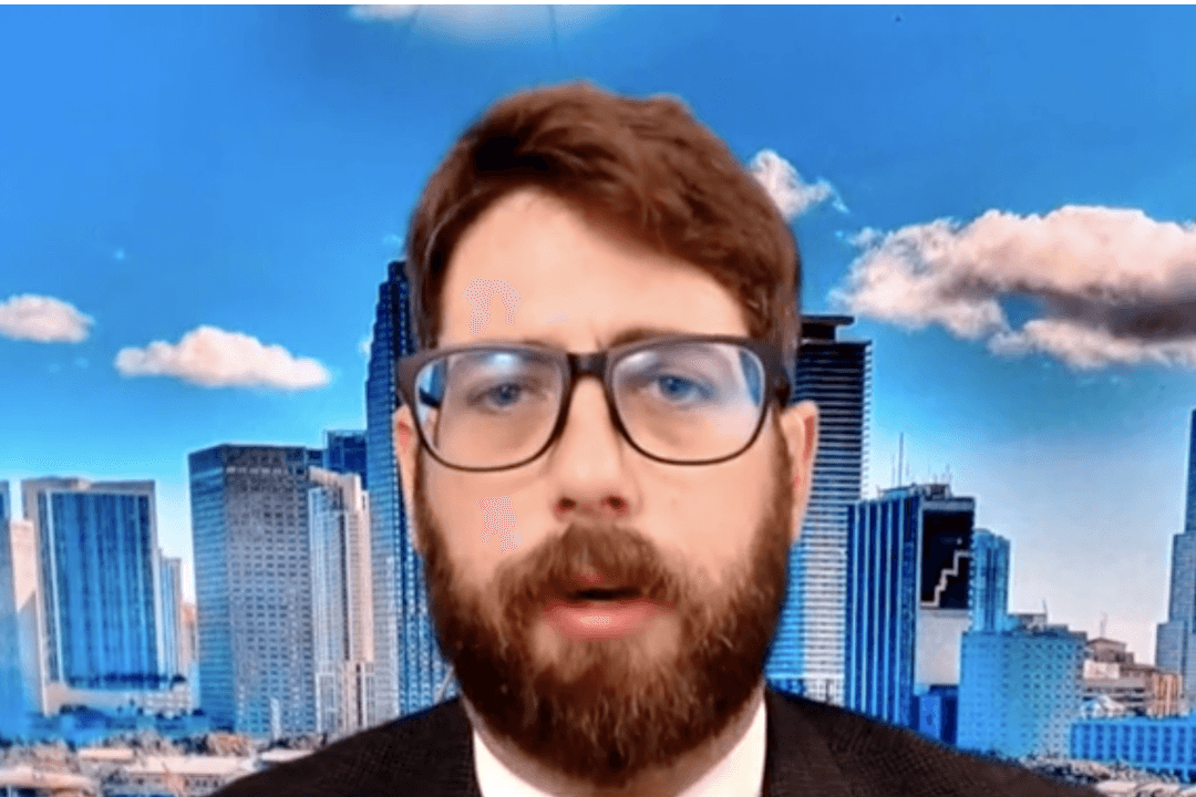 Alex Newman Explains UN Agenda 2030 Behind Farming Restrictions