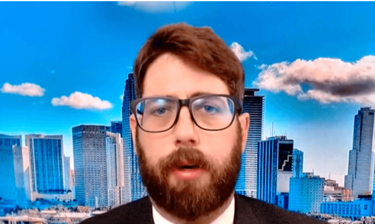 Alex Newman Explains UN Agenda 2030 Behind Farming Restrictions