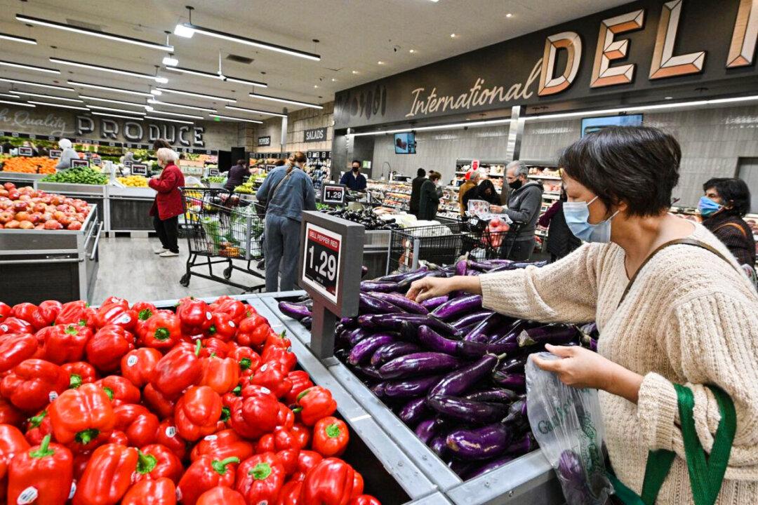 Food Prices Stuck Near Record Highs as Supply Woes Continue: UN Agency