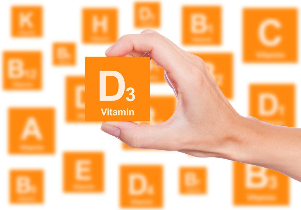 Preventable Deaths and Vitamin D3