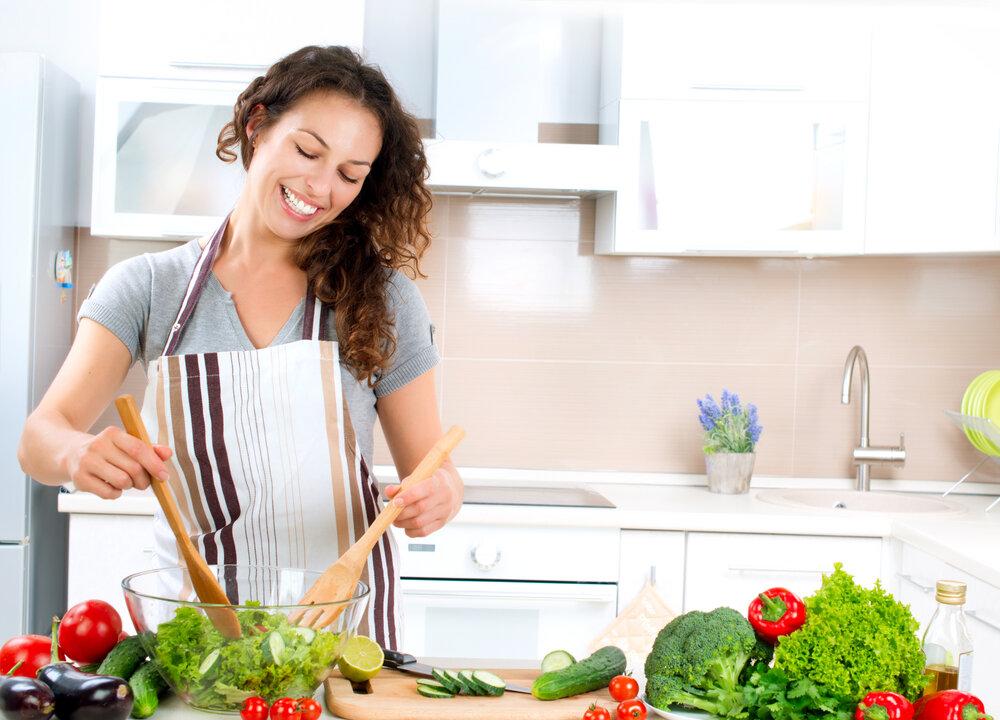 Vegan Diet Brings Weight Loss to Overweight and Diabetic Folks