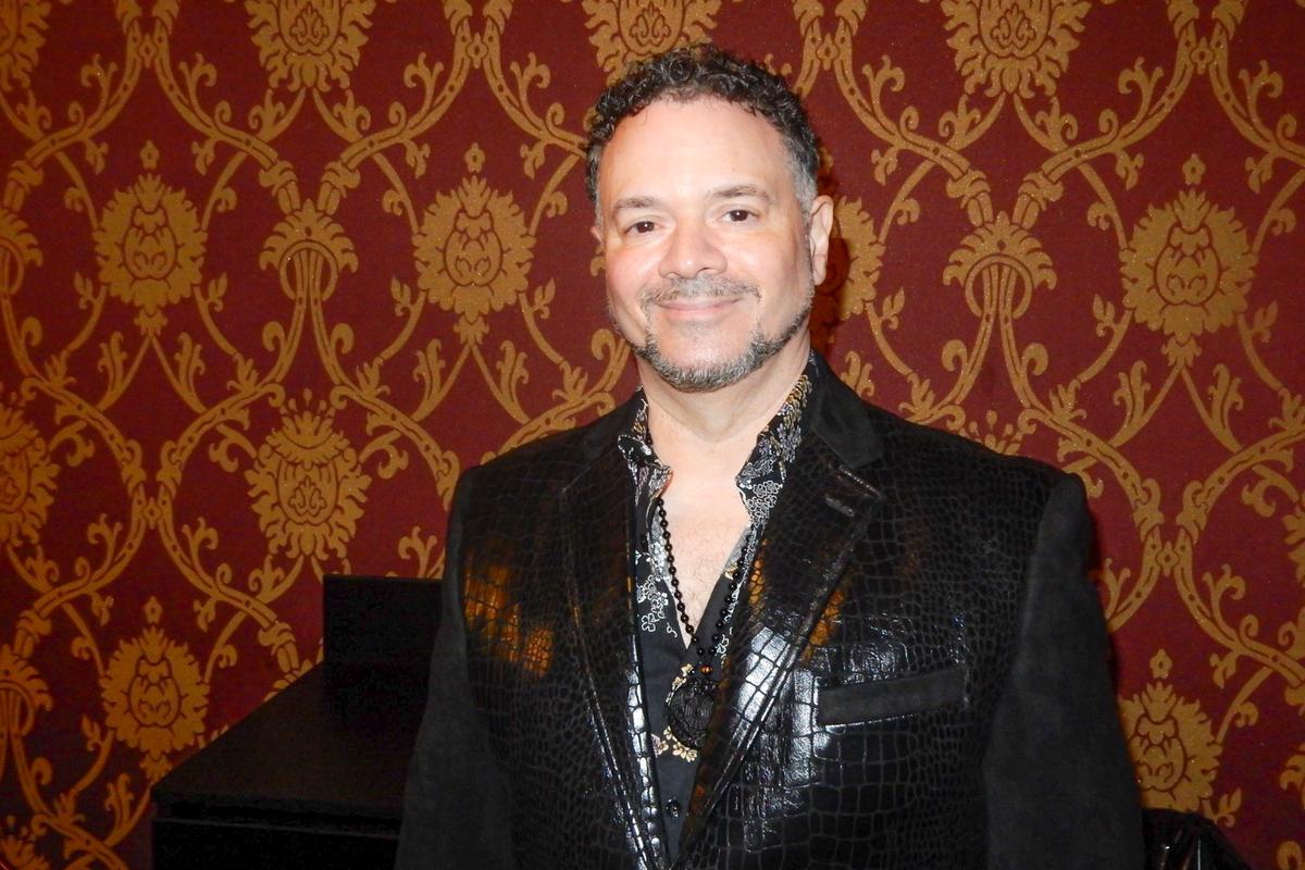 Drummer Rates Shen Yun ‘More than a 10’