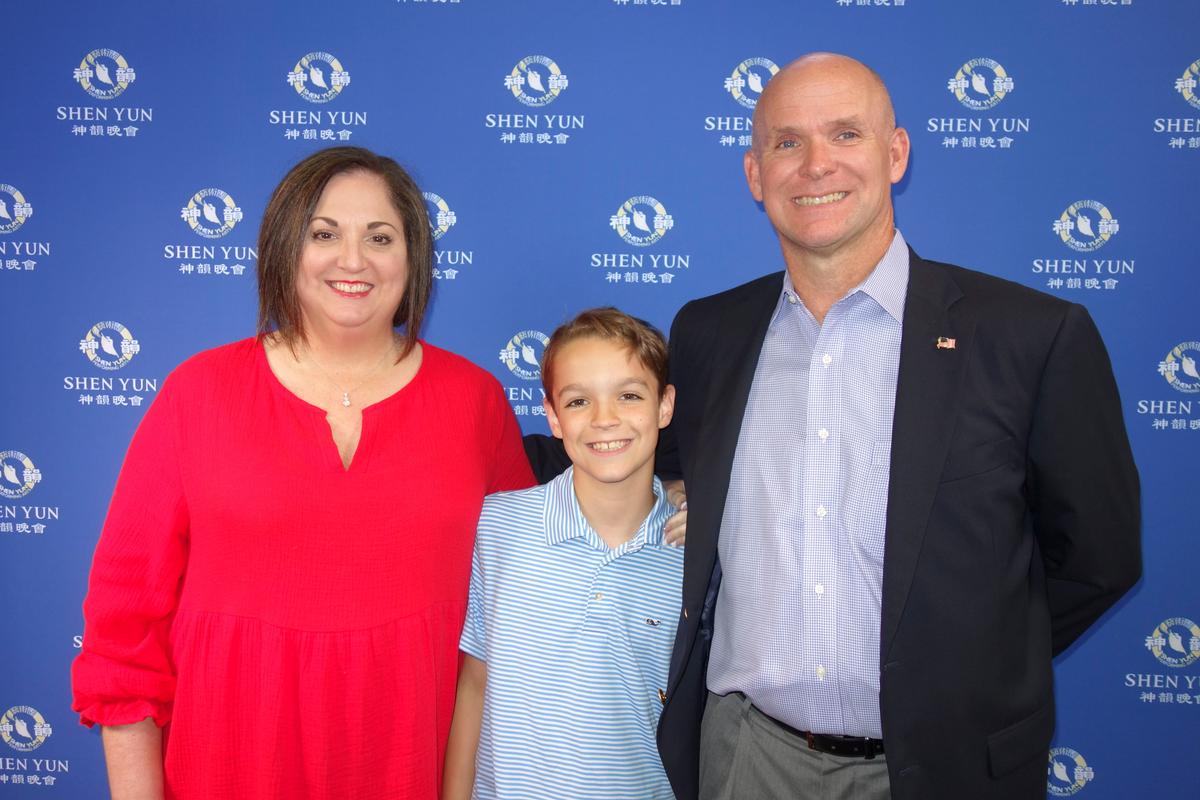 Shen Yun Is ‘Exquisite, Phenomenal, Flawless,’ Says Kentucky Audience