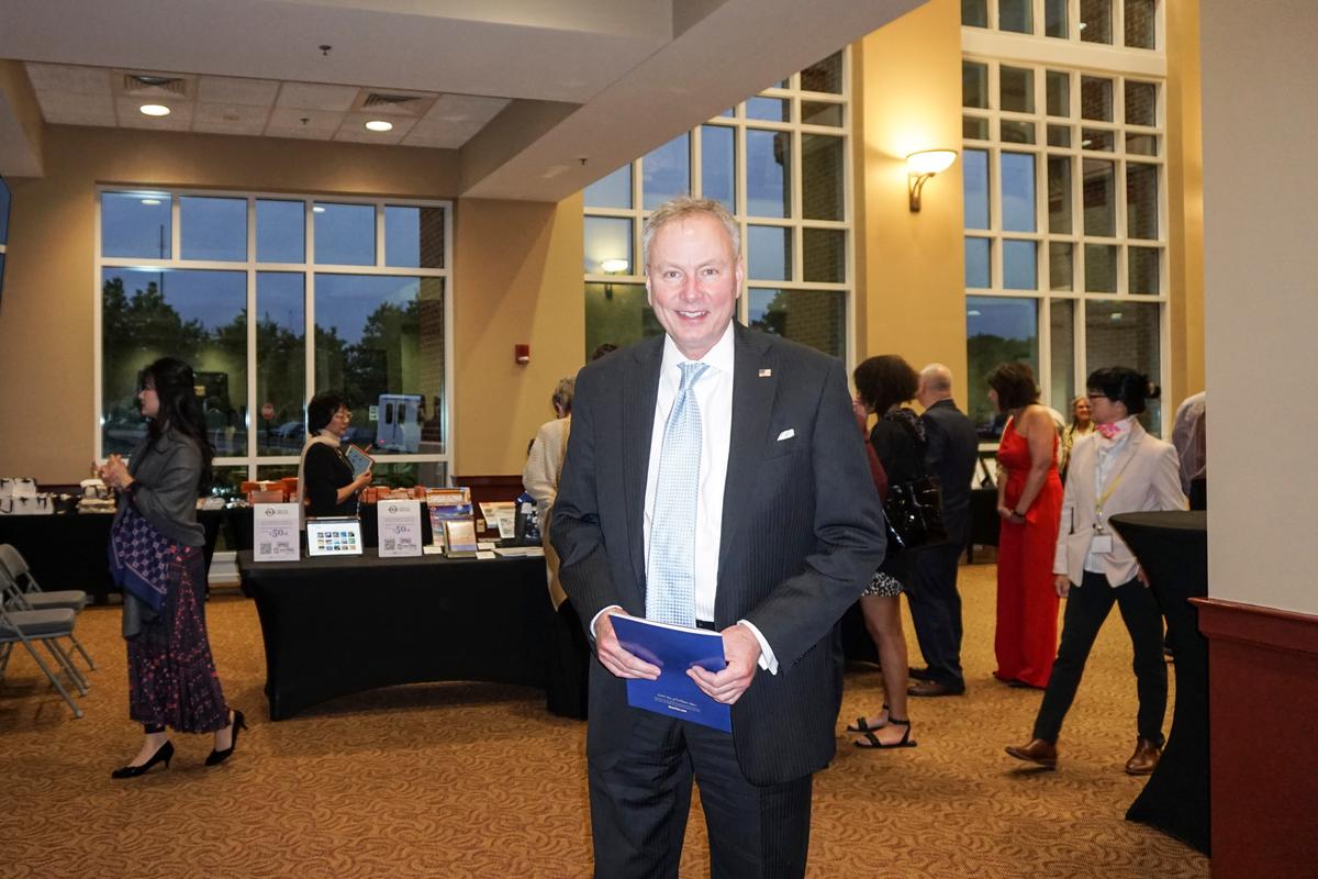 Kentucky Audience Member Says Shen Yun Is A ‘Message of Hope’