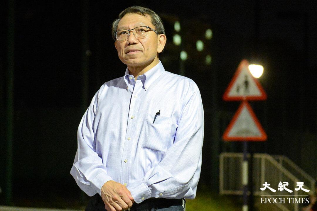 CUHK’s World Ranking Rises Under its Recently Reappointed President Tuan Sung-chi