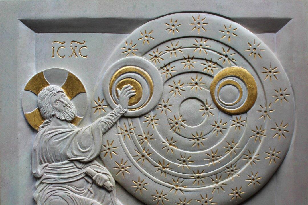 How Icons and Symbols Create Hope and Purpose