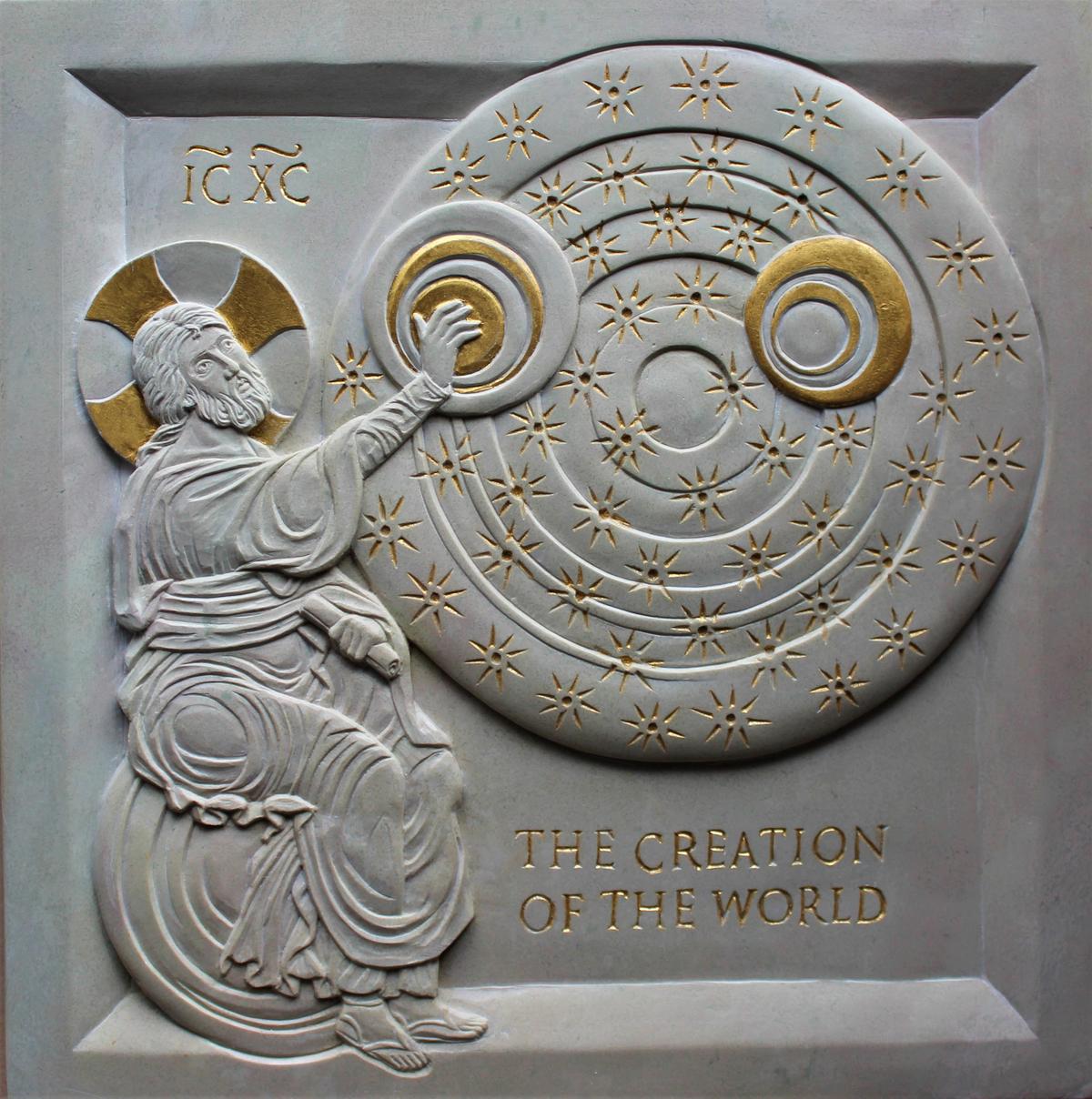 How Icons and Symbols Create Hope and Purpose