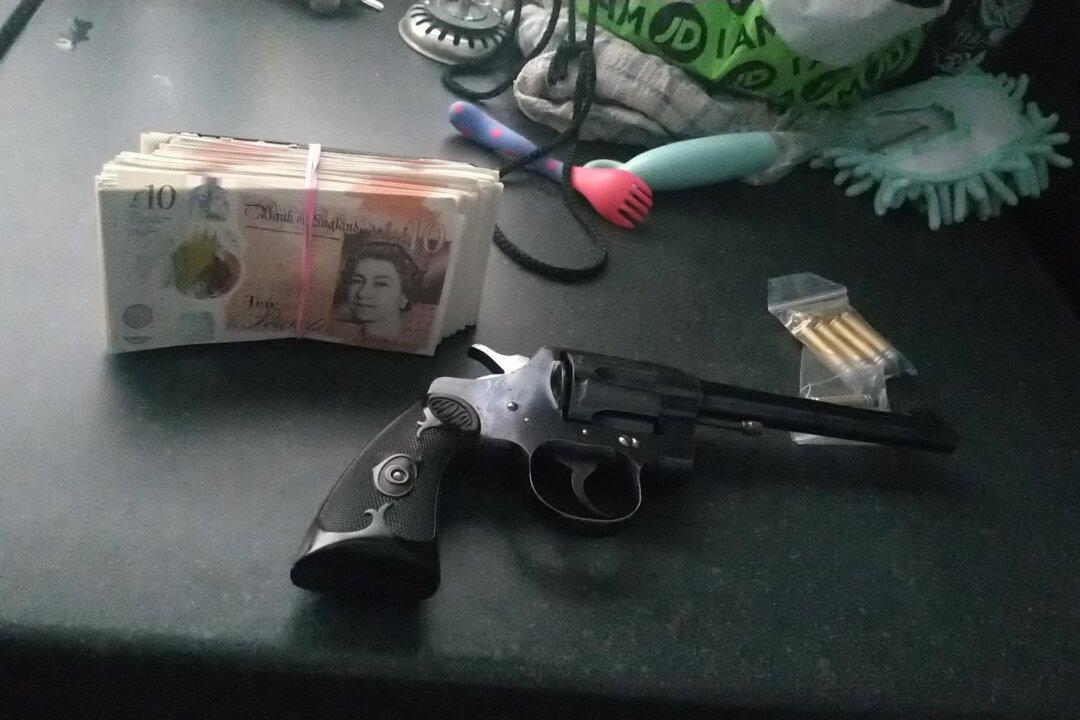 Met Says Drug ‘Kingpins’ Among 426 People Convicted in EncroChat Operation