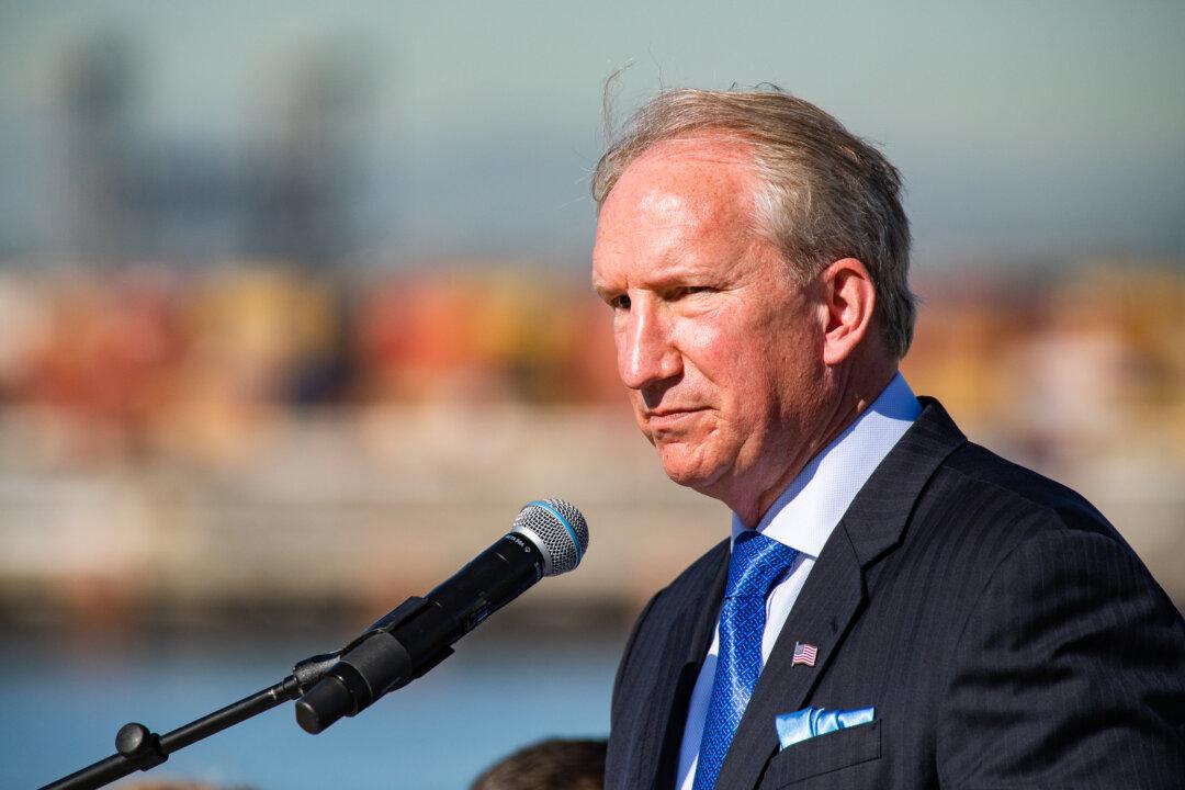 Port of LA Fends Off 40 Million Cyberattacks Each Month: Director