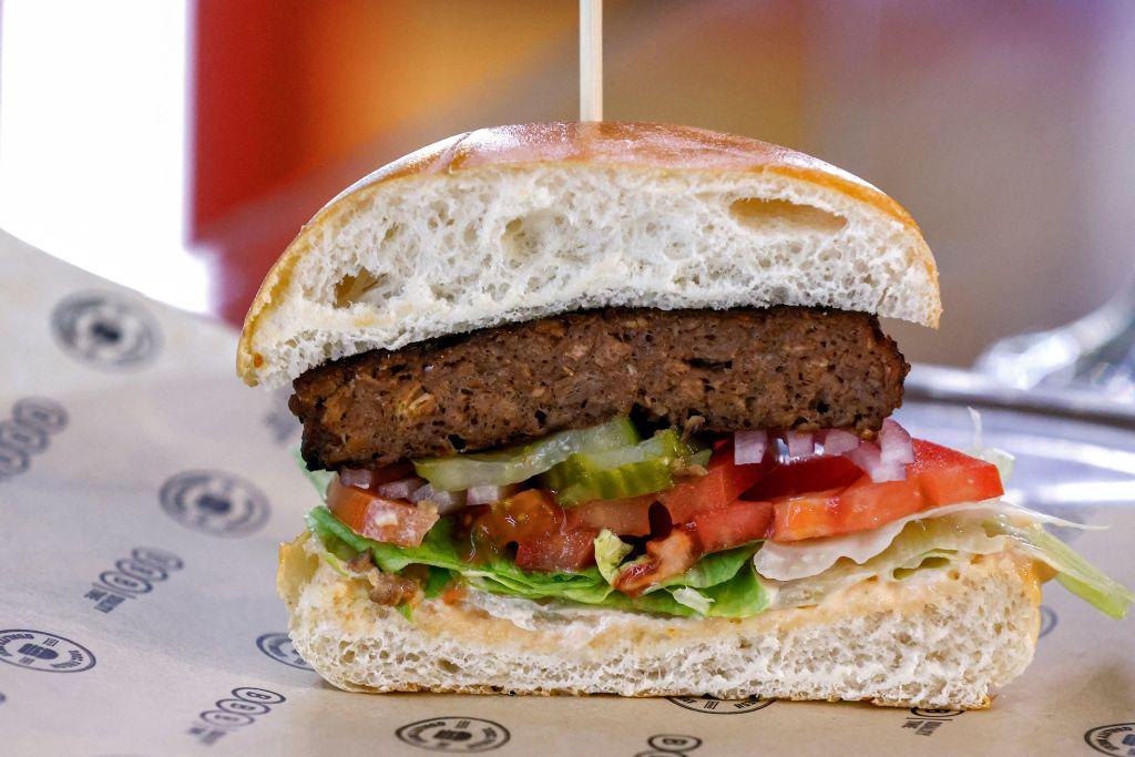 Marine Microbes Could Deliver Sustainable Nutrients for Supplements and Animal-Free Meat