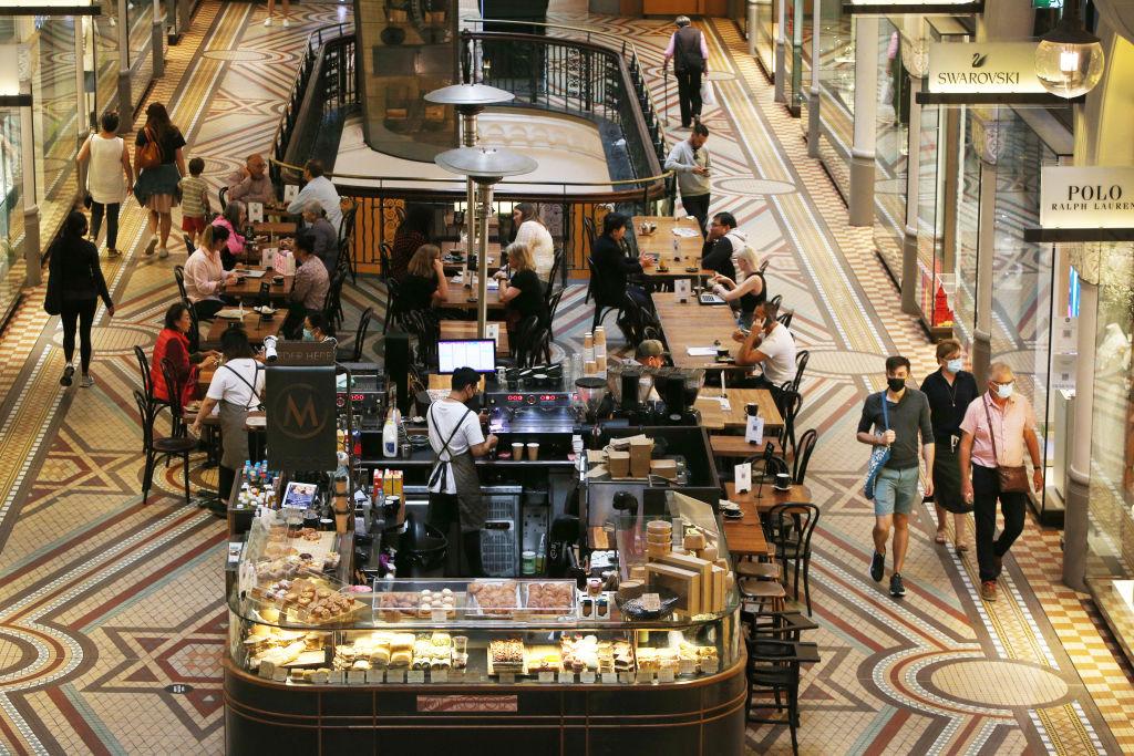 Government Must Cut Spending or Risk Inflaming Inflation: Economist