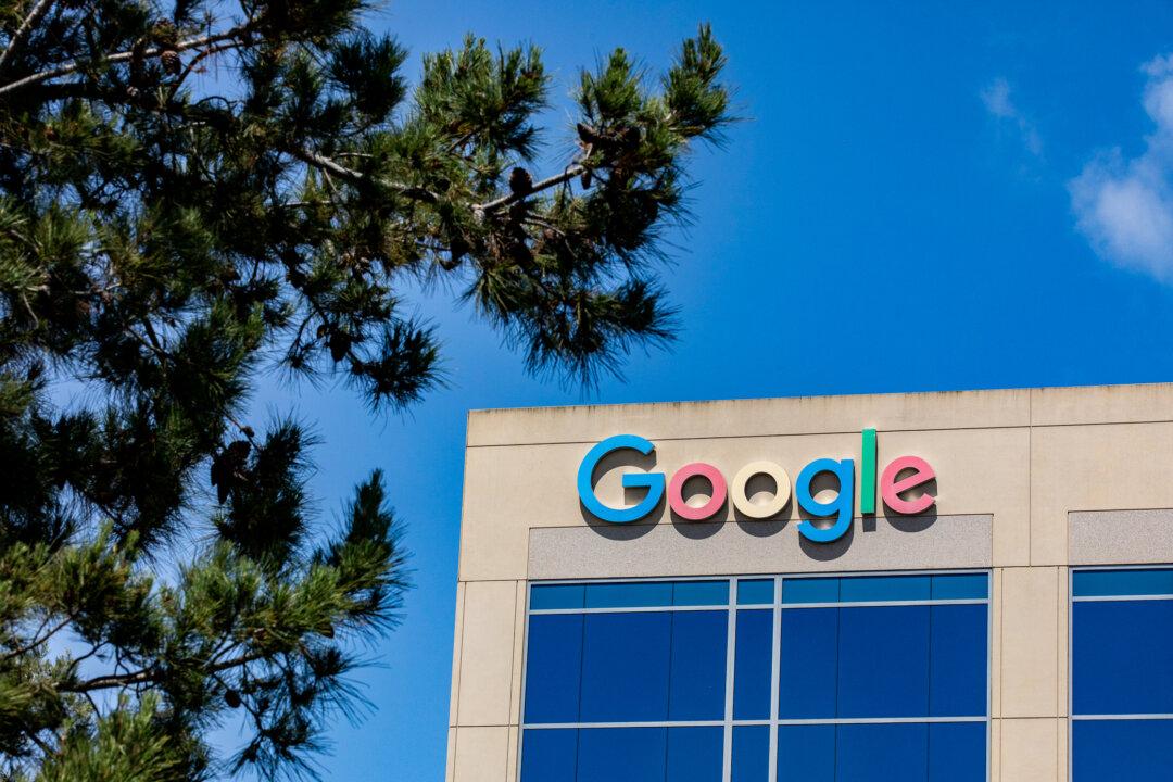 This US Ruling Could Force Google to Break Up Its Ad Business