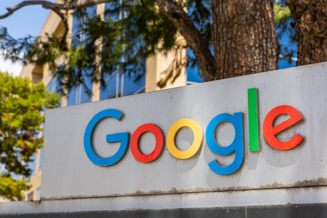 US Court Relieves Google From DOJ Allegations