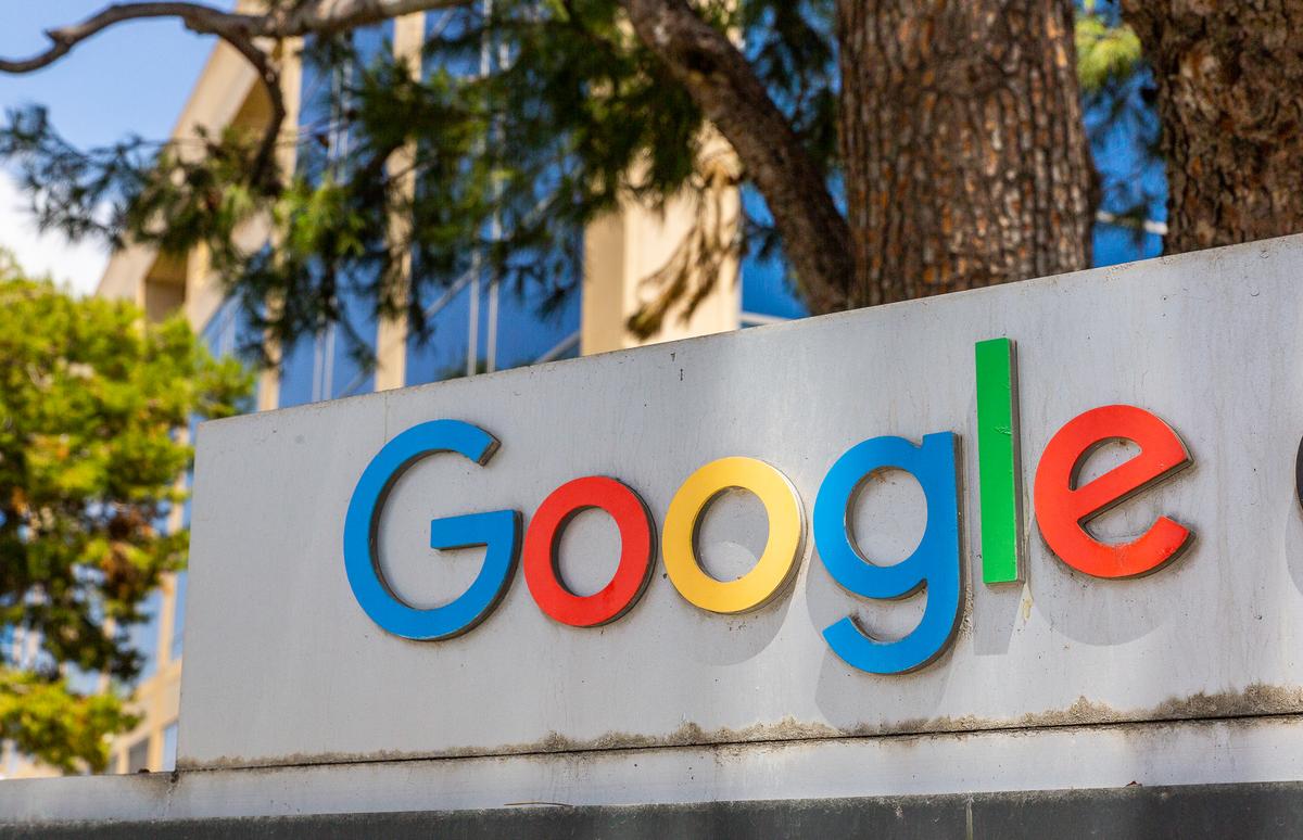 US Court Relieves Google From DOJ Allegations