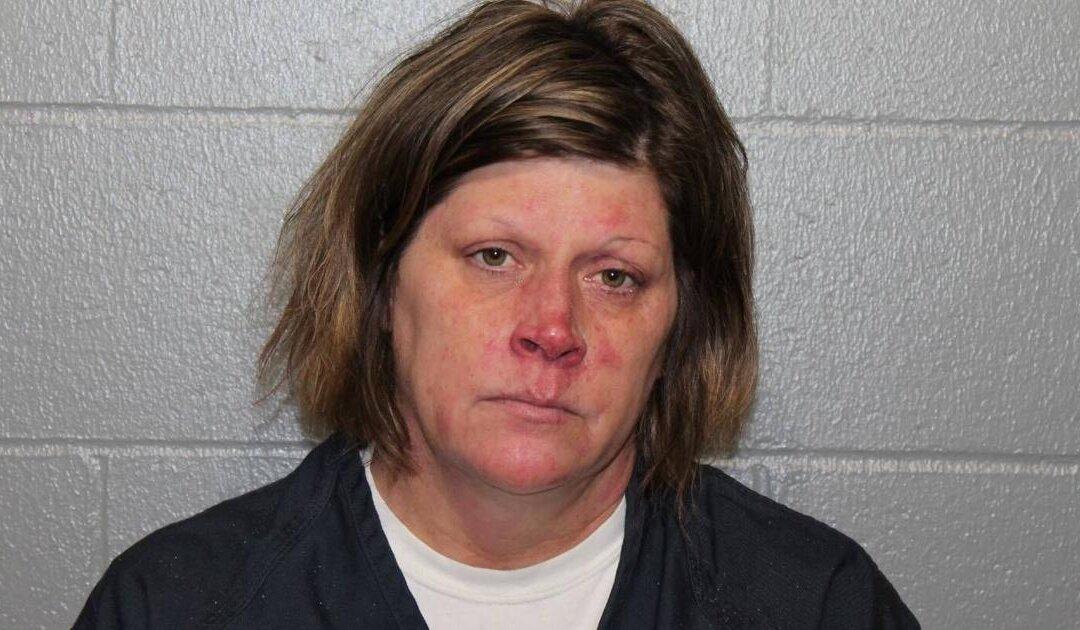 Mother of 2 Babies Found Dead Charged With Murder in 1 Case