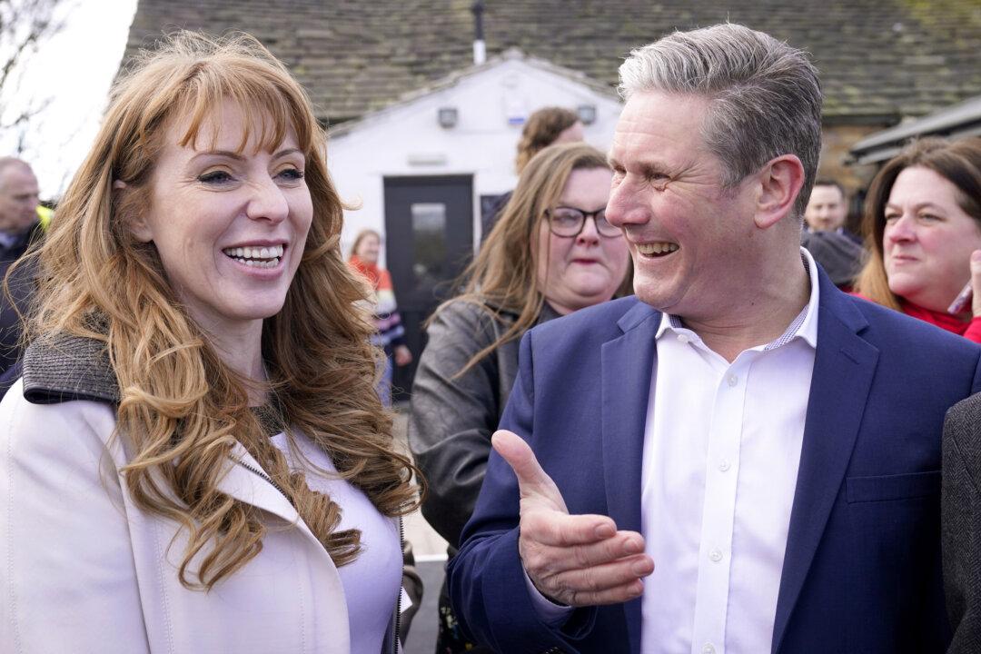 Beergate: UK Police Clears Labour Leaders of Lockdown Rule-Breach