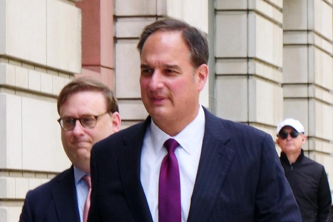 Former New York Times Reporter Asks Court to Limit Testimony During Sussmann Trial