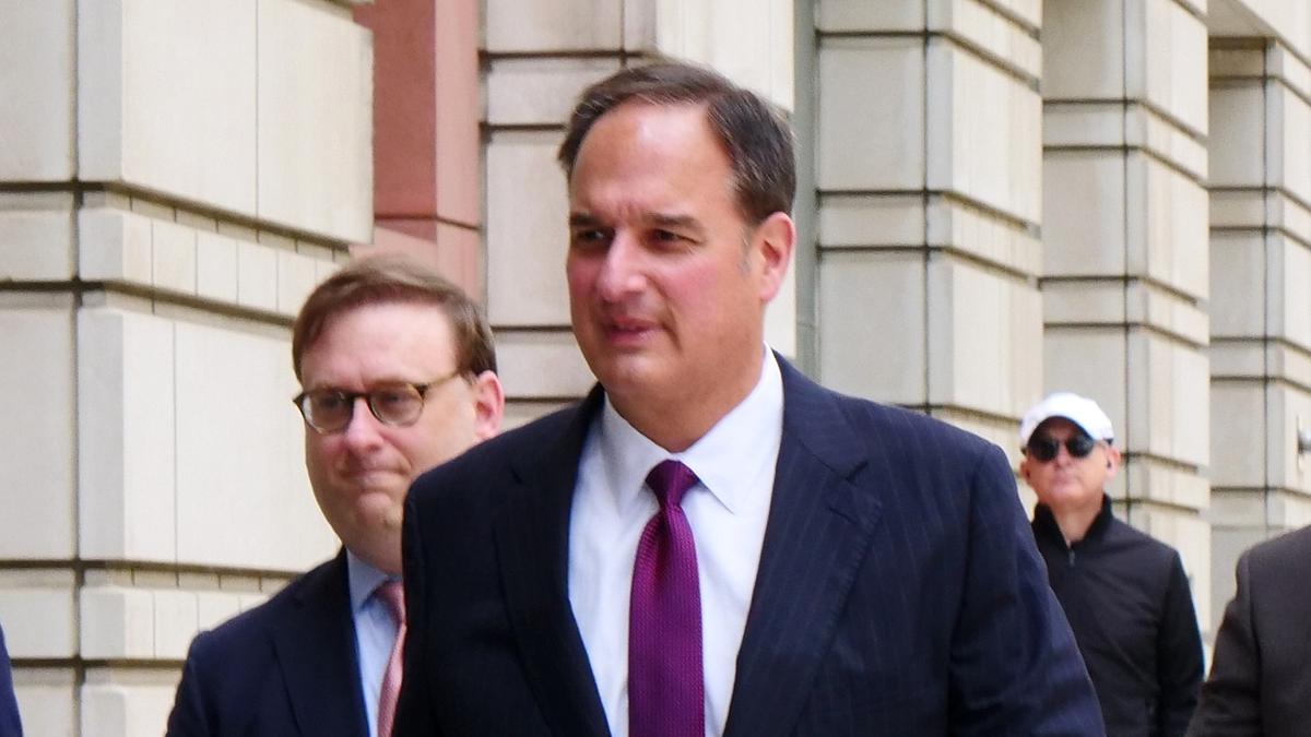 Former New York Times Reporter Asks Court to Limit Testimony During Sussmann Trial