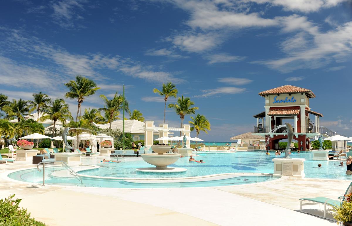 3 American Citizens Found Dead at Bahamas Resort Are Identified