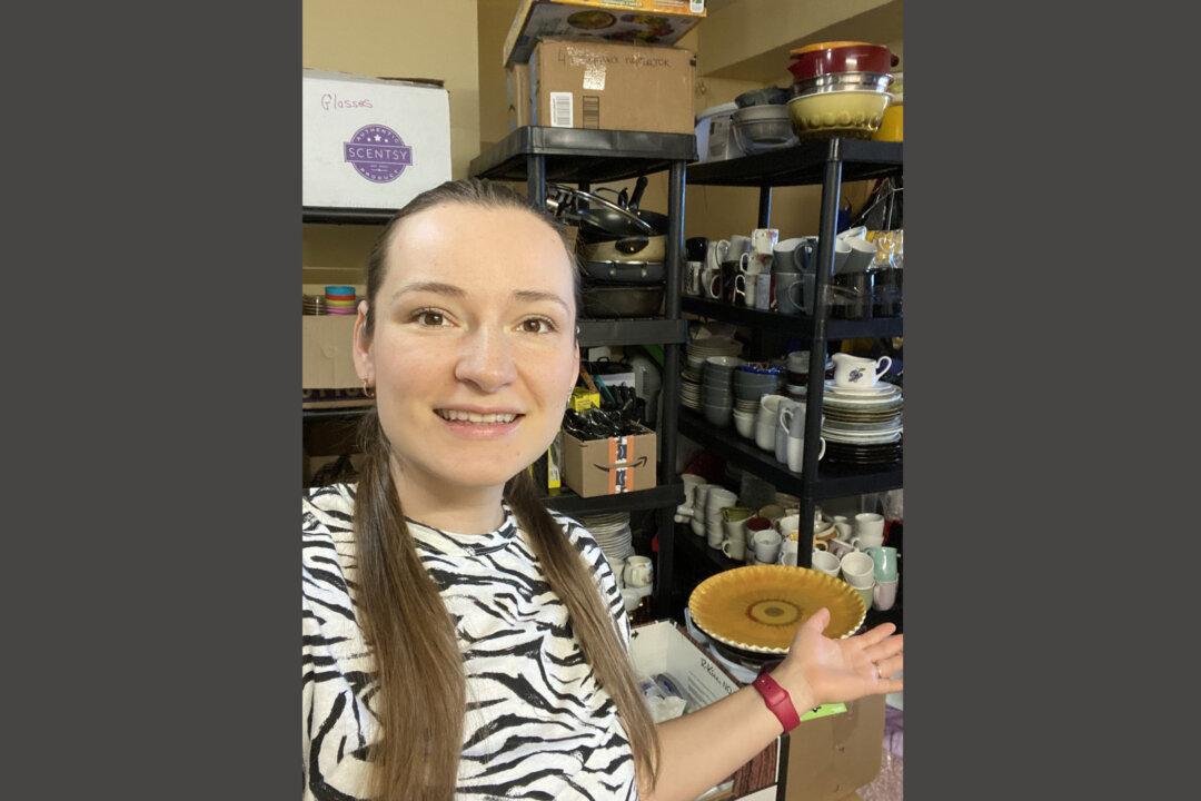 Ukrainian Boy, 16, Set to Arrive in Newfoundland Today Aboard Plane Carrying Refugees