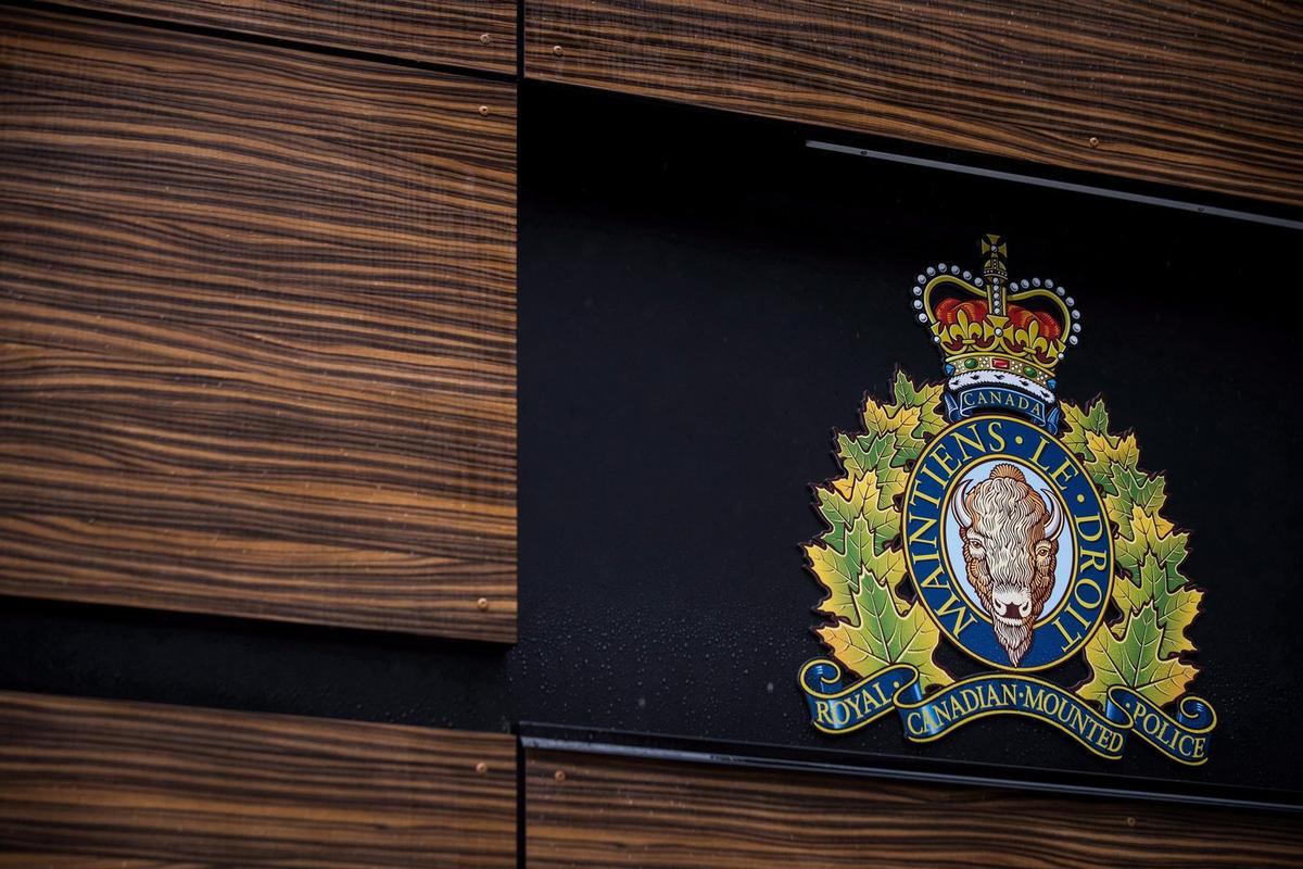 BC Mountie Under Investigation for Running Trudeau Satire Website