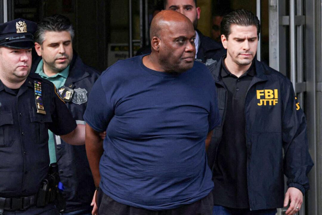 Suspect in Brooklyn Subway Shootings Pleads Guilty to Terrorism Charges