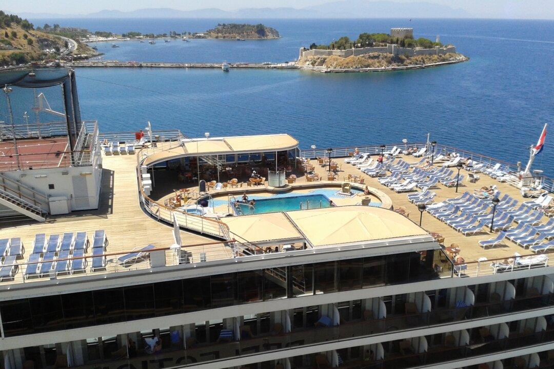 Taking the kids: It’s easy to travel more sustainably