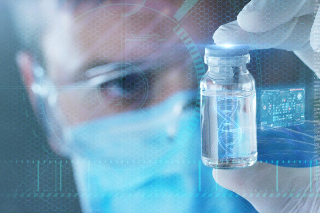 Media, Health Officials Should ‘Just Tell the Truth’ About COVID Shots for Kids, Physician Says