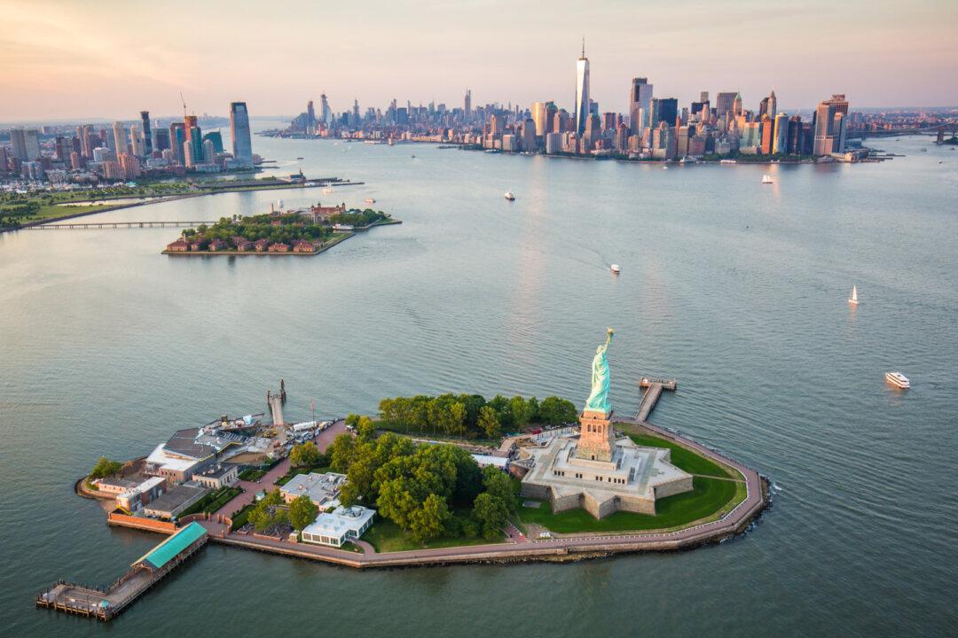 It’s Not Over. It’s Just Begun