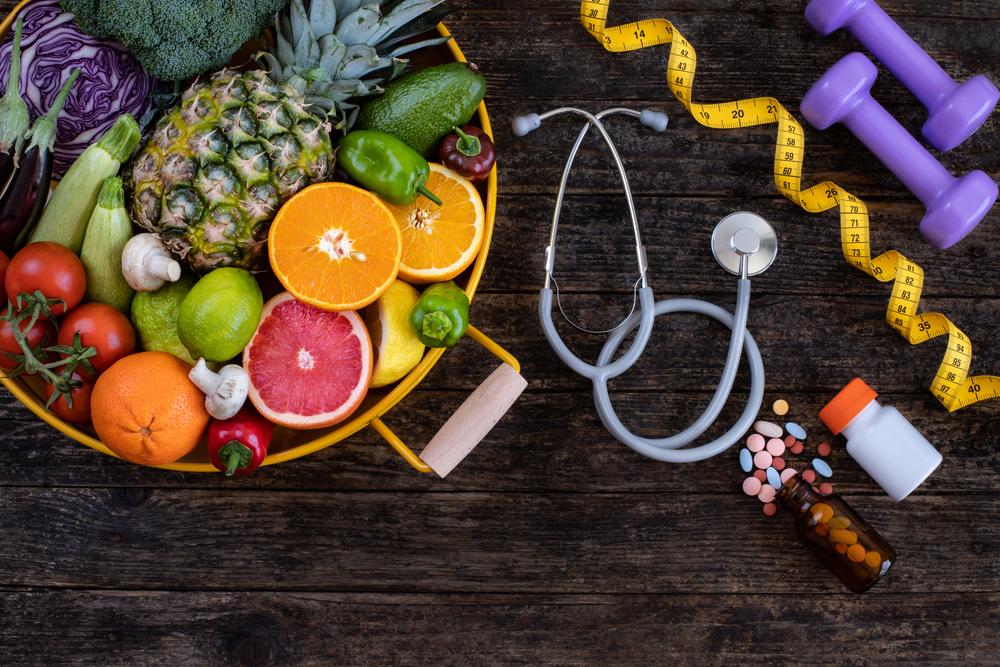 Medications DO NOT Restore Health