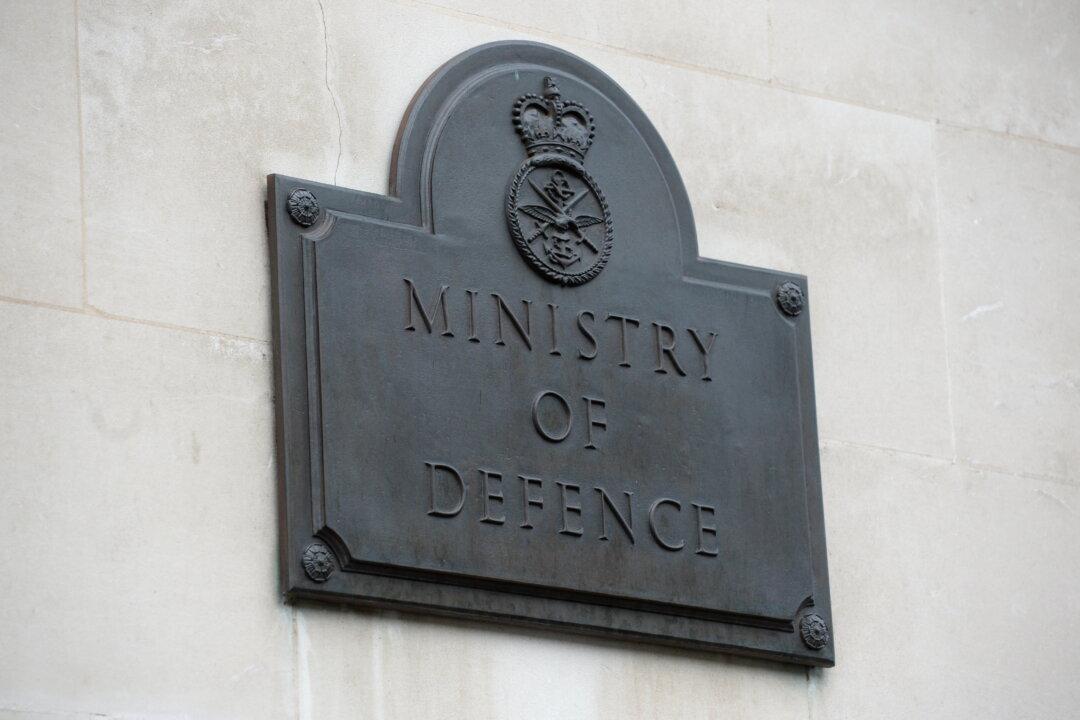 UK Ministry of Defence Cracks Down on Personnel Paying for Prostitution While Overseas
