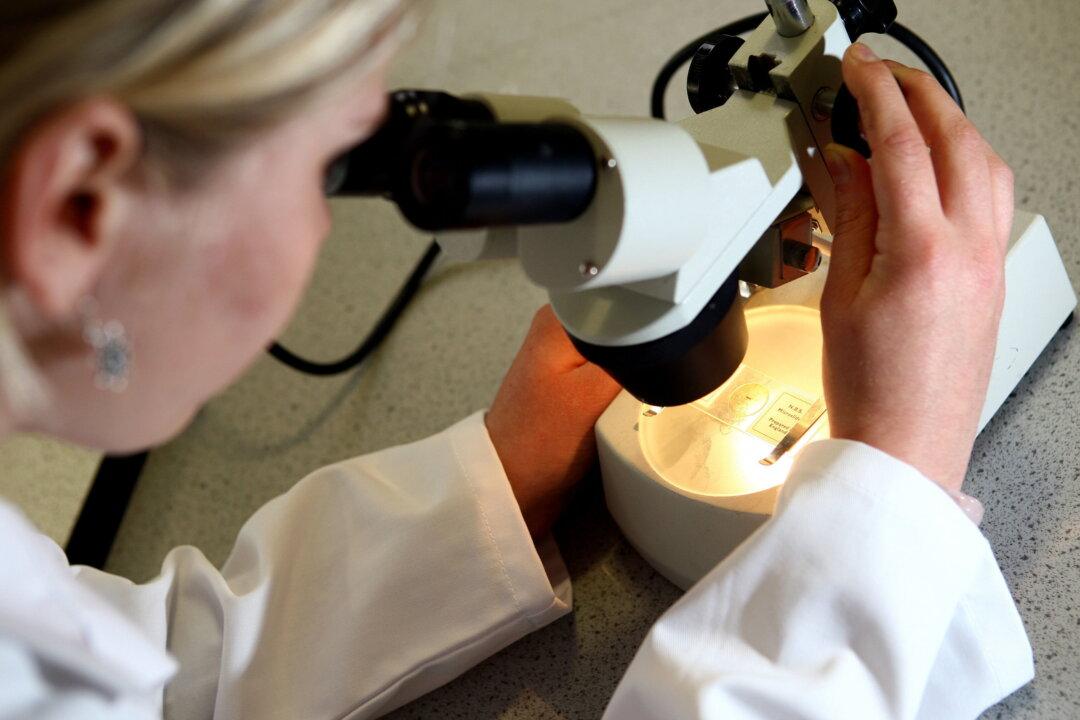 Cancer Check Referral in England Hits Record Number After Pandemic Decline