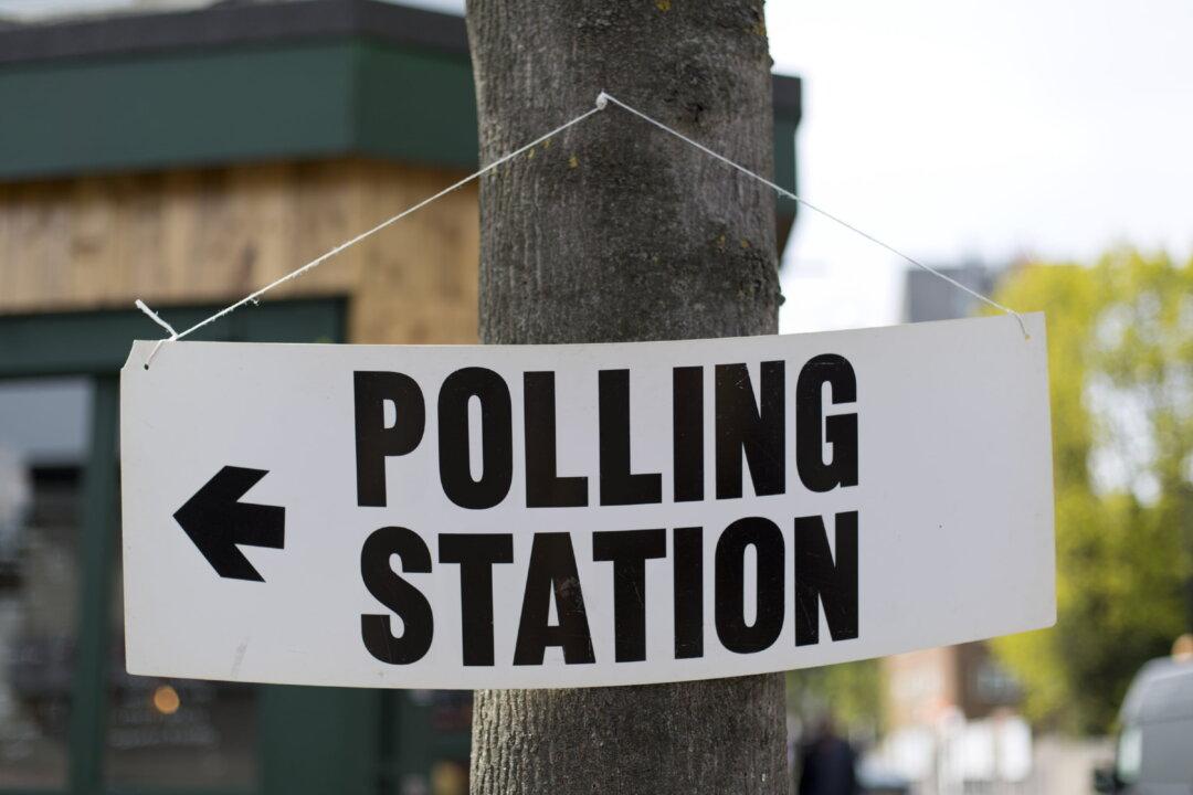 Photo ID Requirement Could Seriously Disrupt General Election, Says Think Tank