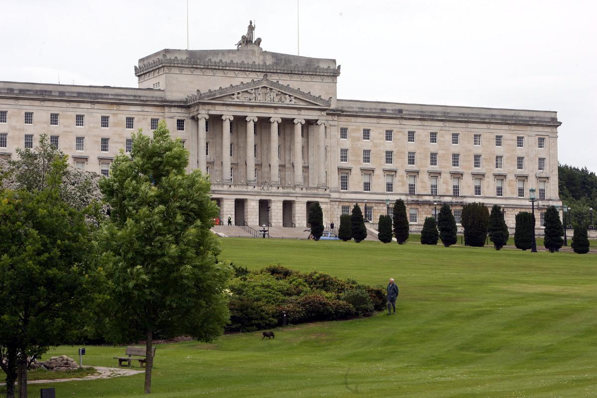 Northern Ireland Business Community Voices Concerns Over Political Uncertainty