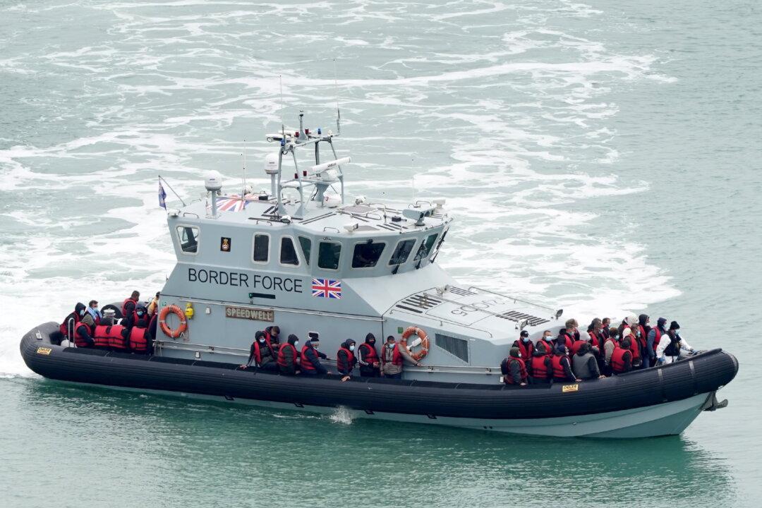 UK Court of Appeal Dismisses Last-Ditch Effort to Block Deportation Flight to Rwanda