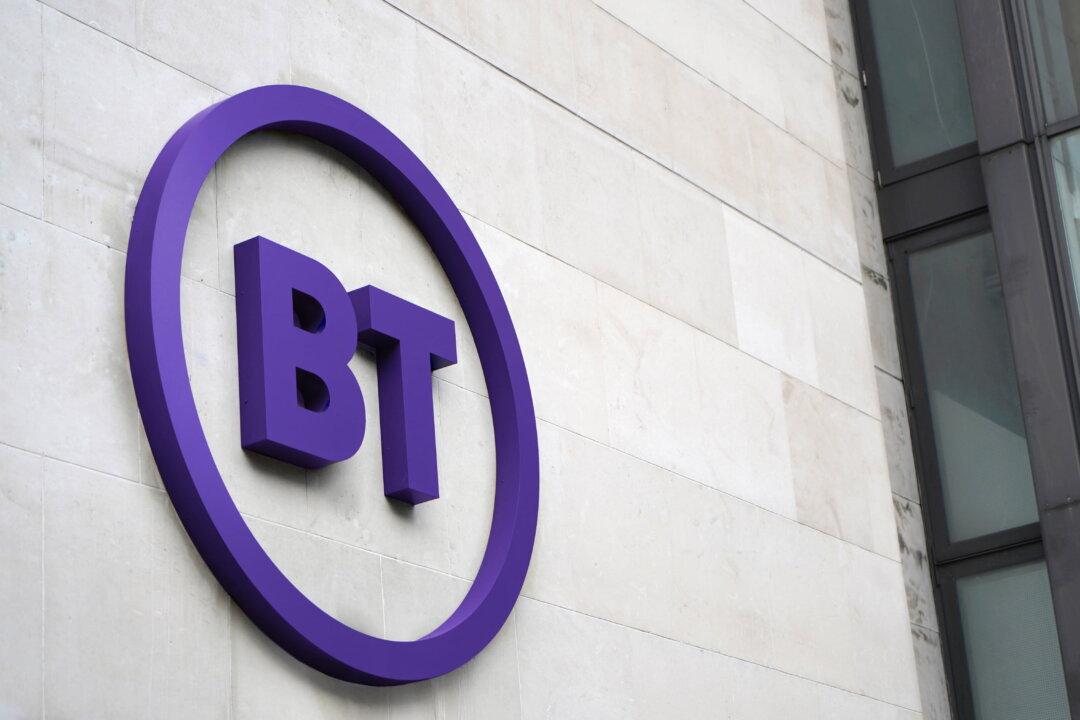 UK Telecom Network Faces Disruption as BT Employees Vote to Strike