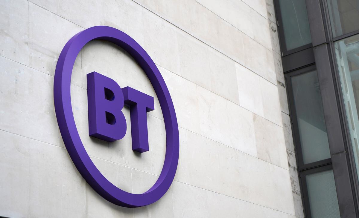 UK Telecom Network Faces Disruption as BT Employees Vote to Strike