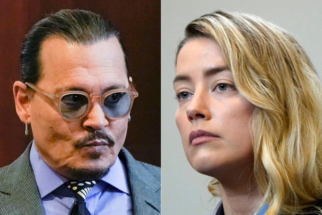 Johnny Depp Wins Defamation Lawsuit Against Ex-Wife Amber Heard
