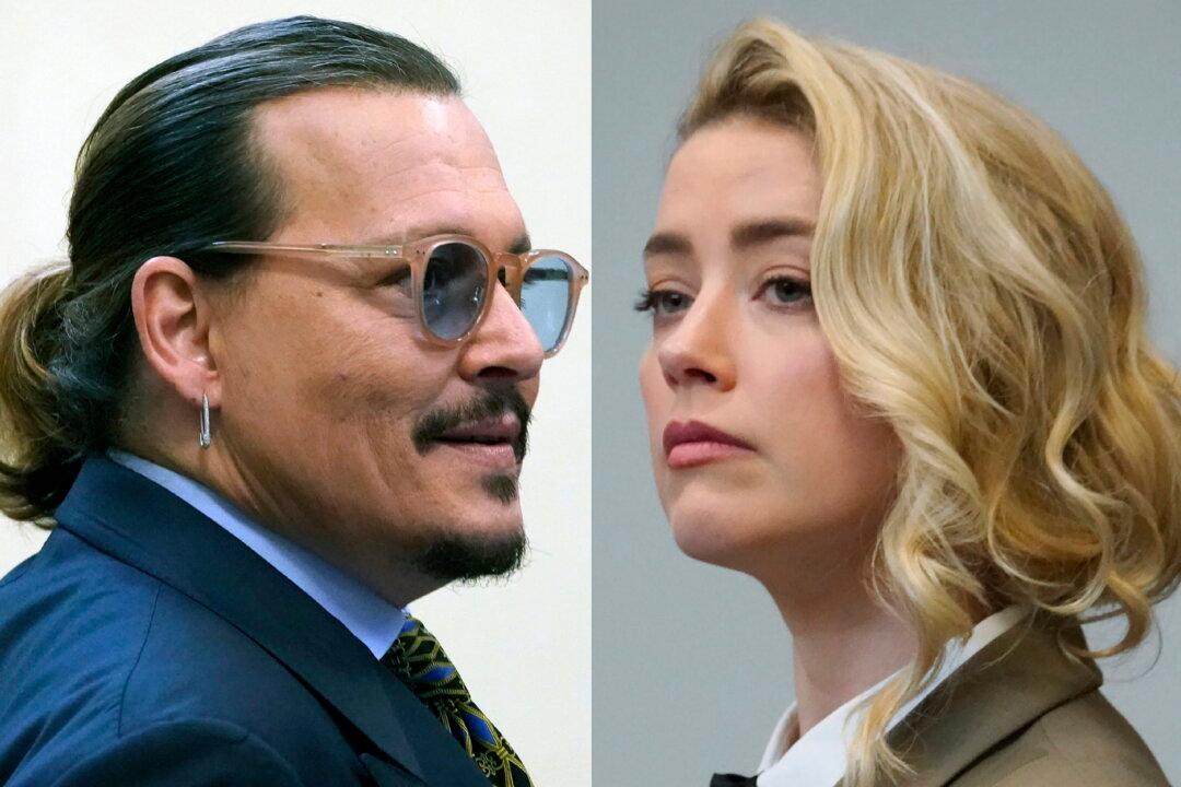 Johnny Depp, Amber Heard Settle Defamation Appeals