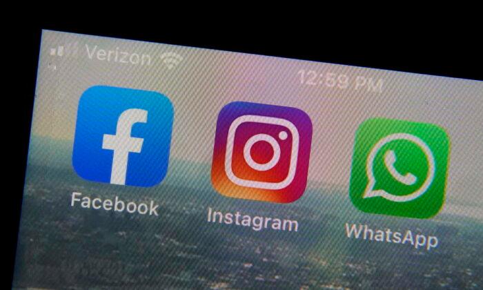 Facebook, Instagram to Reveal More on How Ads Target Users