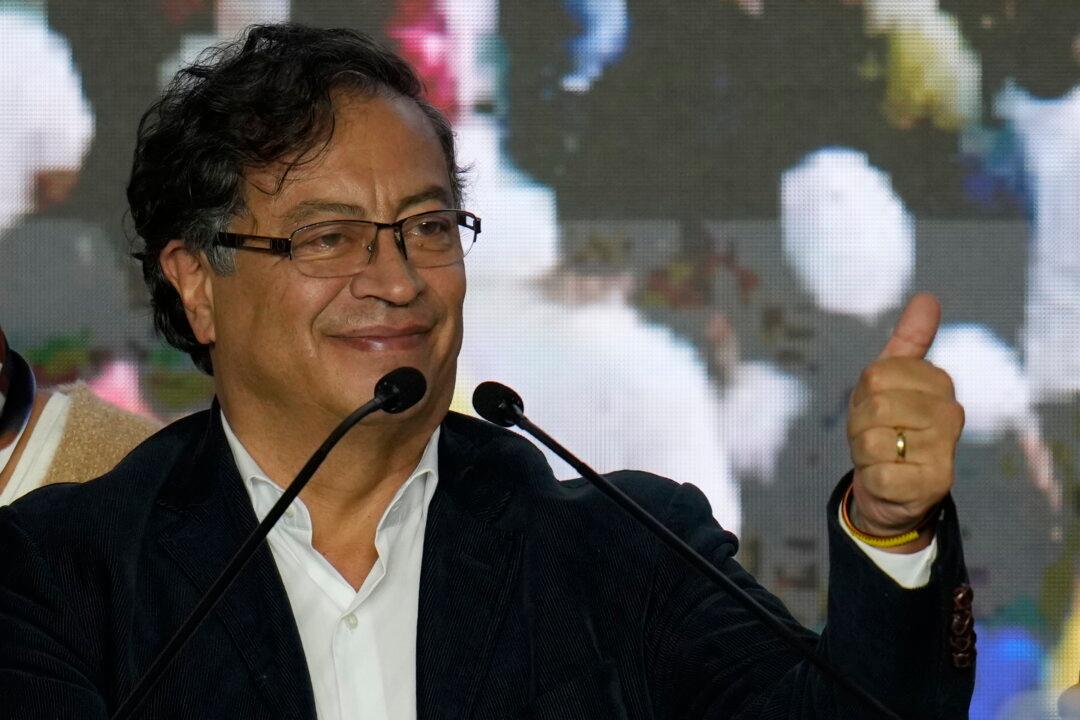 Colombia’s First Left-Wing President Faces Backlash, Protests Amid Struggles to Deliver Campaign Promises