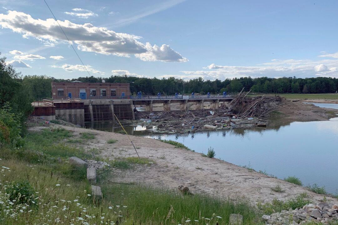Report Says Michigan 2020 Dam Failures Were ‘Preventable’
