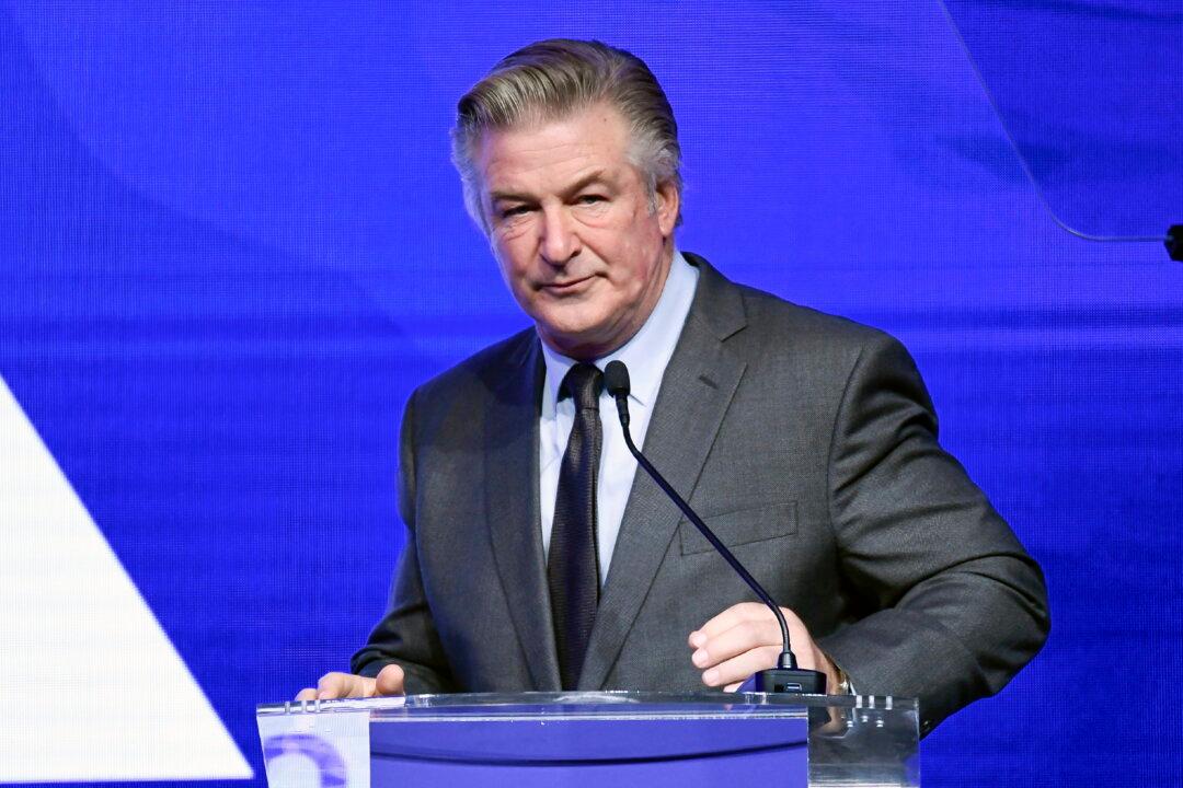 Wyoming Defamation Lawsuit Against Alec Baldwin Is Dismissed