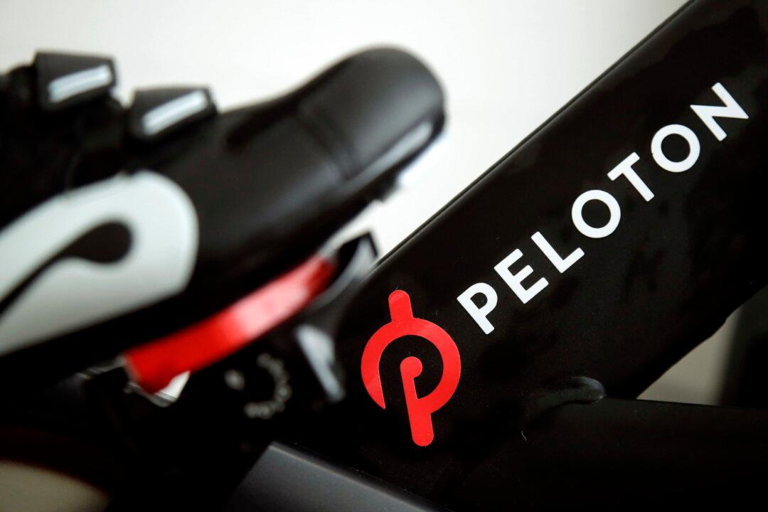 Peloton to Stop Making Its Own Bikes, Treadmills
